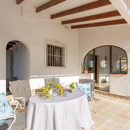 Villa Gondola - Costa Carpediem